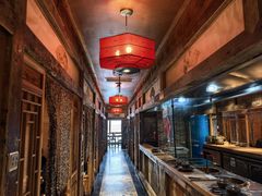 -兰溪小馆(首经贸店)