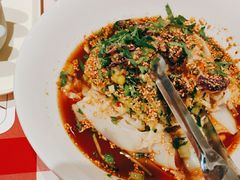 西贝面筋-西贝(大华虎城店)