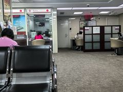 -中国银行(创智天地科技园支行)