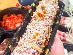 -九田家黑牛烤肉料理(珠江摩尔店)
