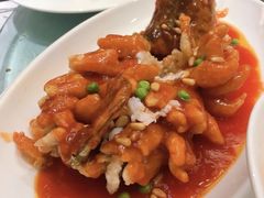 -申宴酒楼(王子百货店)