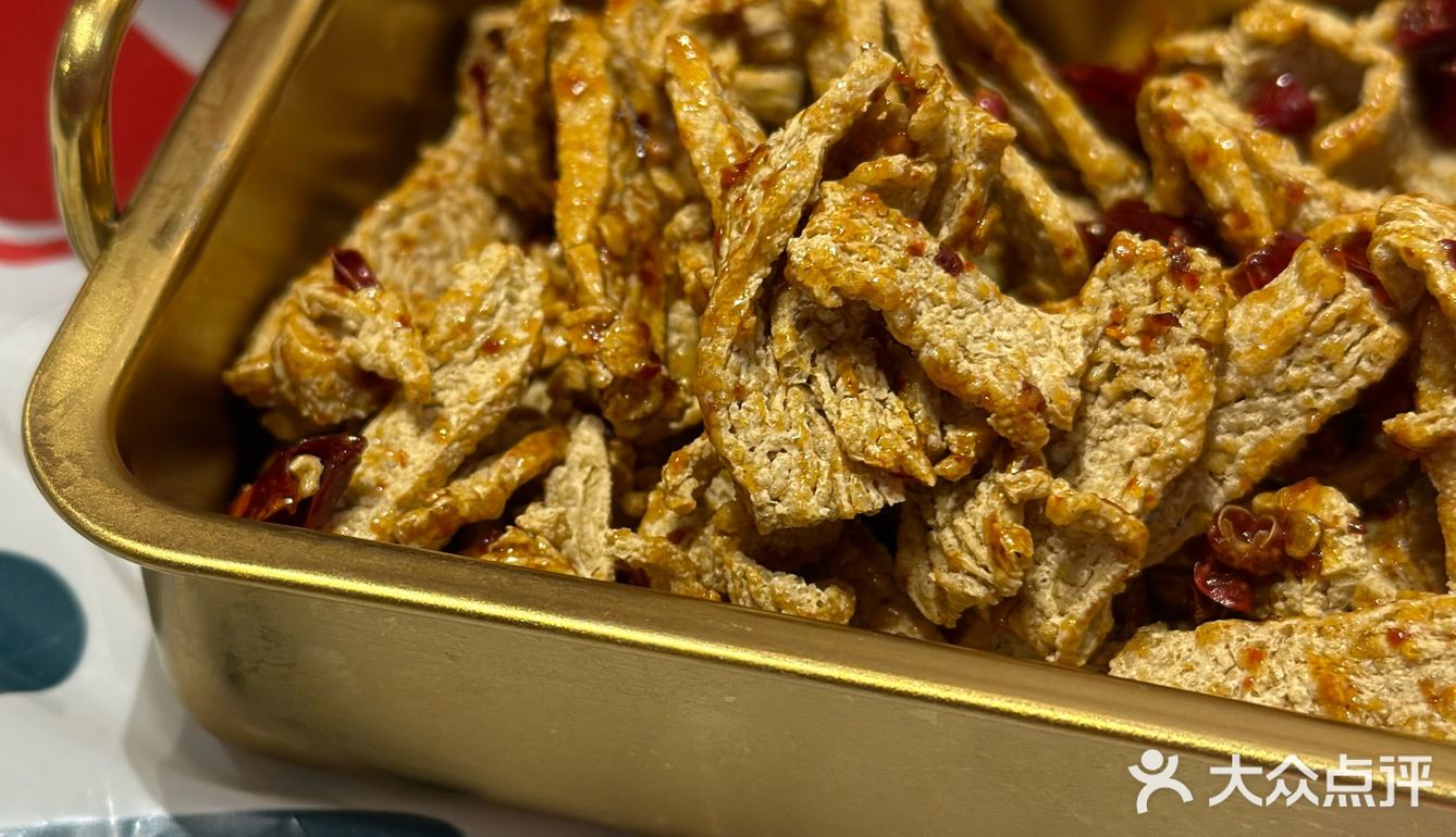 就这口鸡翅让我惦记三个月