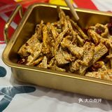 就这口鸡翅让我惦记三个月