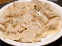 -奉天掌柜·非遗猪手·笨饺子(崇山路店)