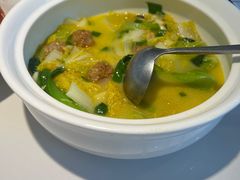 -兰湘子·湘菜小炒(长安万科广场店)