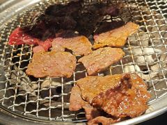 -虎丸烧肉(新大陆广场店)