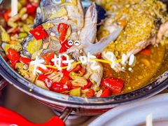 -四妹餐厅(玫瑰街店)