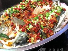 -自游人·美食一楼·地道徽菜(三十年名店)