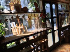 -西关84·History·Art·Cafe