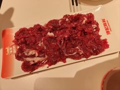 -陈记顺和潮汕牛肉火锅(棠德南路店)