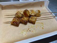 -有蚝有翅烧烤大排档·宵夜(右安门店)