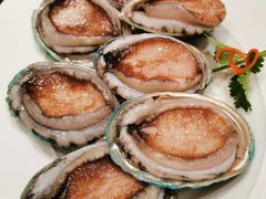 大鲍鱼-协成海鲜火锅(海洋花园店)