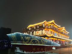-南门涮肉(通州大船店)