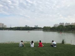 -昆山城市生态森林公园