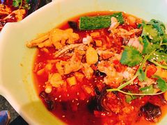 -新白鹿餐厅(悠迈生活广场店)