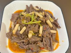 -大洋家·精品潮汕菜·生腌砂锅粥(天河东路店)