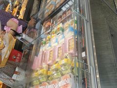 -巴黎优朵烘焙馆(菱角湖壹号店)