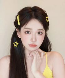 点击看大图 -瞬间漂亮·化妆造型(鎏嘉码头店)