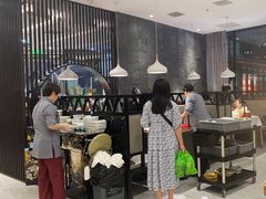 -味+新京宴·烤鸭·北京菜(创意谷店)