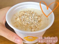 燕麦双皮奶-牛姥姥牛奶酪