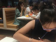 -冰岛茶餐厅(世茂店)