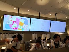 -奈雪的茶(市百一店)