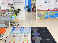 -广州市荔湾区协和幼儿园(彭城东路)