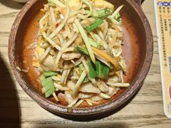 -茄子恰恰·新云南小炒(坪山益田店)