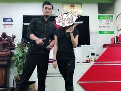 -红山会健身·普拉提(广安门店)