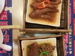 -中恒华茶楼(牌坊店)