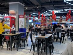 -盒马鲜生(悠方店)