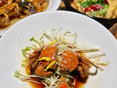 -周家二小姐的菜(西津渡店)