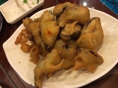 -同胜祥清真新豫菜(杜岭街店)