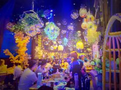 大堂-胡桃里音乐酒馆(四道口店)
