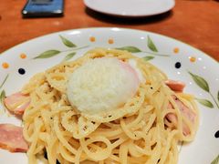 -萨莉亚(百联真光路店)