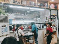 -煲煲掂风味煲仔饭餐厅(西区店)