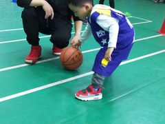 -呈康体育青少年篮球培训班(虹口店)