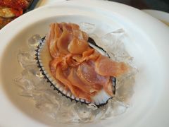 -海味当家·蒸锅海鲜(星海公园店)