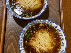 -老横泾面馆(吴中横泾店)