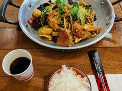 -川锅哎哟·麻辣香锅(国大城市广场店)