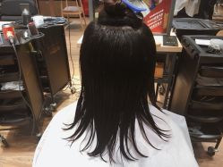 -Mentor Hair Salon