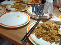 -比格比萨自助(南京万达茂店)