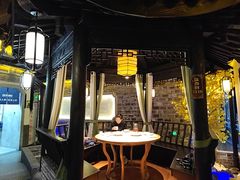 -江南韵·无锡太湖文化体验餐厅(凤凰天街店)