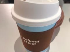 -好利来(温江合生汇店)