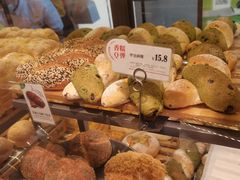 -BreadTalk面包新语·烘焙蛋糕(海珠丽影广场店)