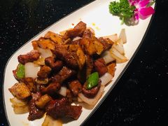 -嘉禾·悦享餐厅(八方汇店)