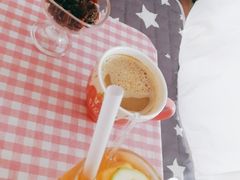 水果茶-天空花园餐吧·生日·团建(南山店)