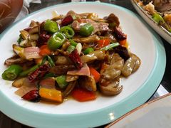 -云隐小厨·传统大理美食(复兴路店)