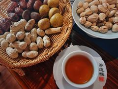 -中和·国风茶馆(愚园路店)