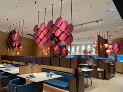 大堂-望蓉城·古法酸菜鱼(世纪汇店)